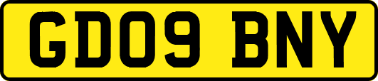 GD09BNY