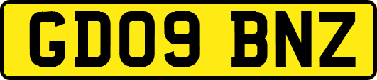 GD09BNZ