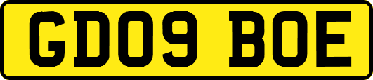GD09BOE