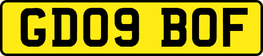 GD09BOF