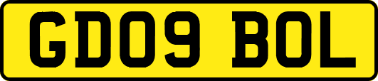 GD09BOL