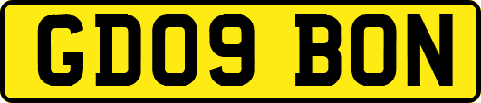 GD09BON