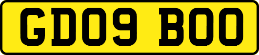 GD09BOO