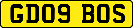 GD09BOS