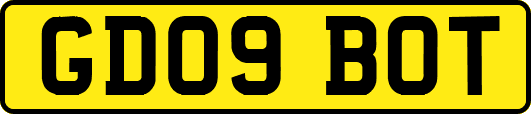 GD09BOT