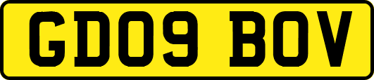 GD09BOV