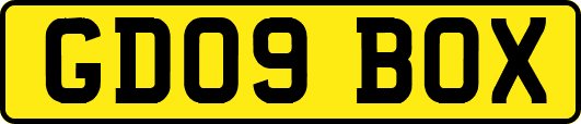 GD09BOX