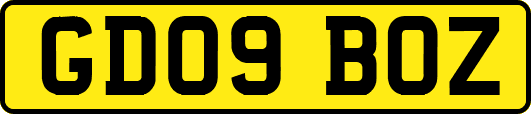 GD09BOZ