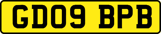GD09BPB