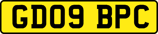 GD09BPC