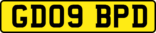 GD09BPD