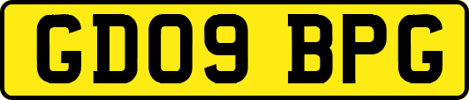 GD09BPG