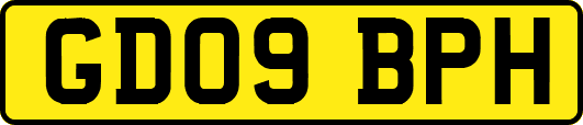 GD09BPH
