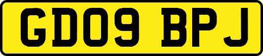 GD09BPJ