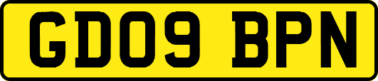 GD09BPN