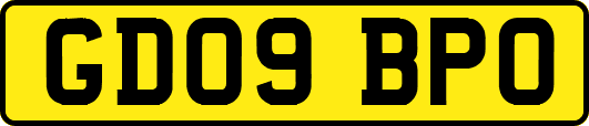 GD09BPO