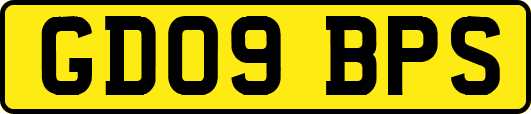 GD09BPS