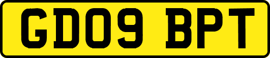 GD09BPT