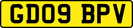 GD09BPV