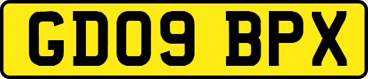 GD09BPX