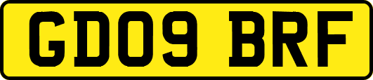 GD09BRF