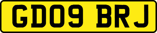GD09BRJ