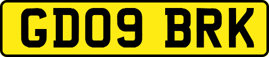 GD09BRK