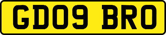 GD09BRO