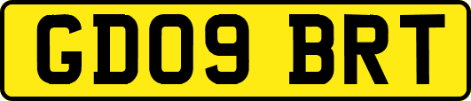 GD09BRT