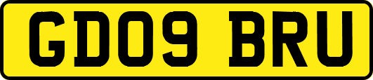 GD09BRU