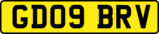 GD09BRV