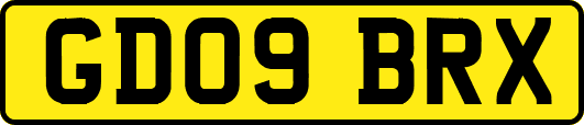 GD09BRX