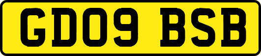 GD09BSB