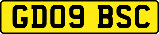 GD09BSC