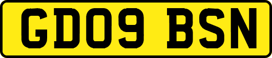 GD09BSN