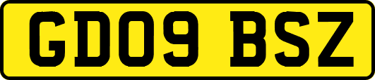 GD09BSZ