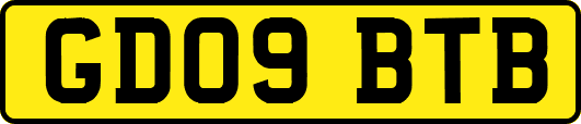 GD09BTB