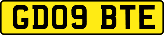 GD09BTE