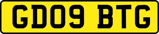 GD09BTG