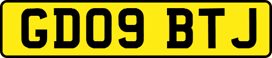 GD09BTJ