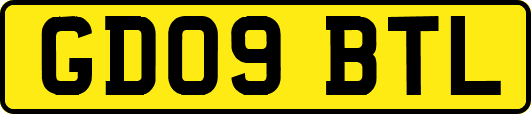 GD09BTL
