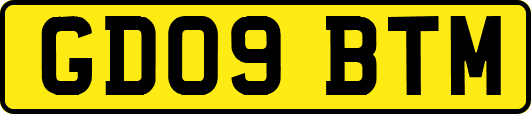 GD09BTM