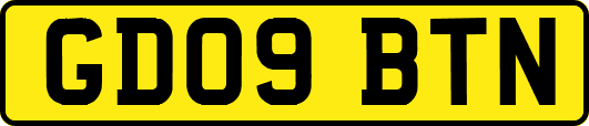 GD09BTN