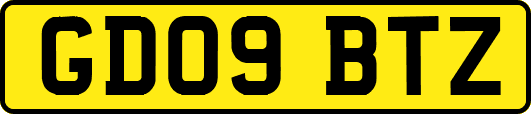 GD09BTZ