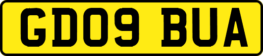 GD09BUA