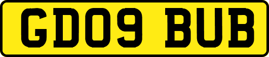 GD09BUB