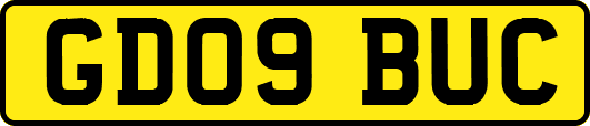 GD09BUC