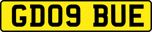 GD09BUE