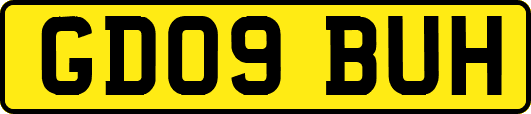 GD09BUH