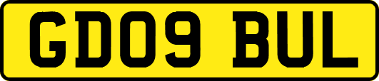 GD09BUL